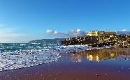 Fortaleza do Guincho, Guincho, Portugal