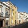 Hotel Casa Amarela, Alentejo