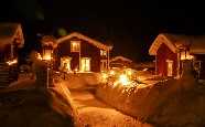Lapland Guesthouse, Kangos, Swedish Lapland