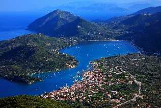 Lefkas