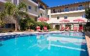 Panormo Beach Hotel, Panormos, Crete