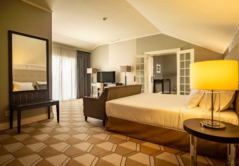 Suite Bela Aurora