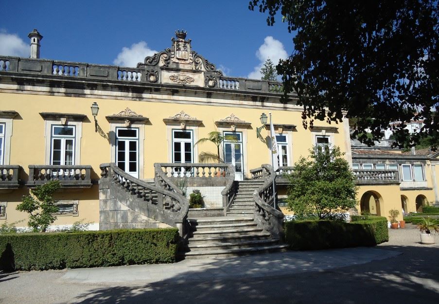 Quinta Das Lagrimas, Coimbra