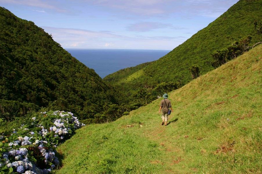 Sao Miguel, Azores