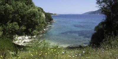 Fiscardo, Kefalonia