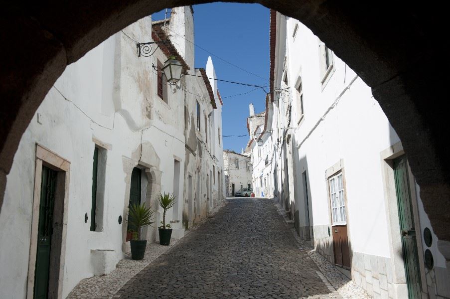 Estremoz, Alentejo