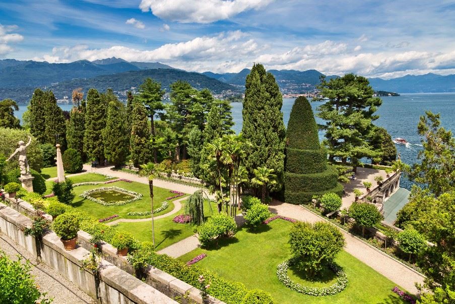 Lake Maggiore