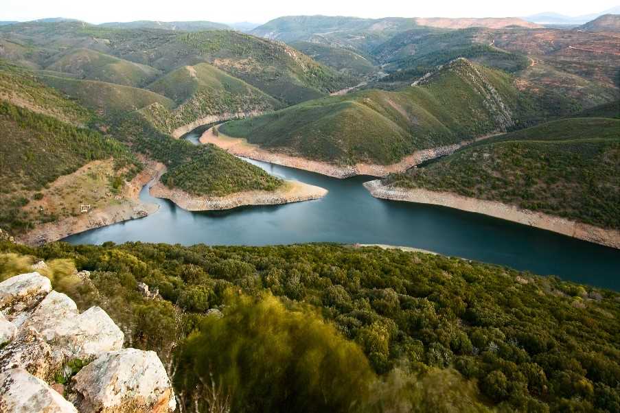 Monfrague National Park, Extremadura