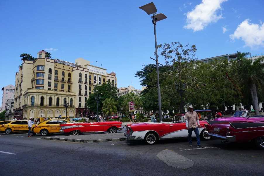 Havana