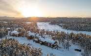Wilderness Hotel Juutua, Inari, Lapland, Finland
