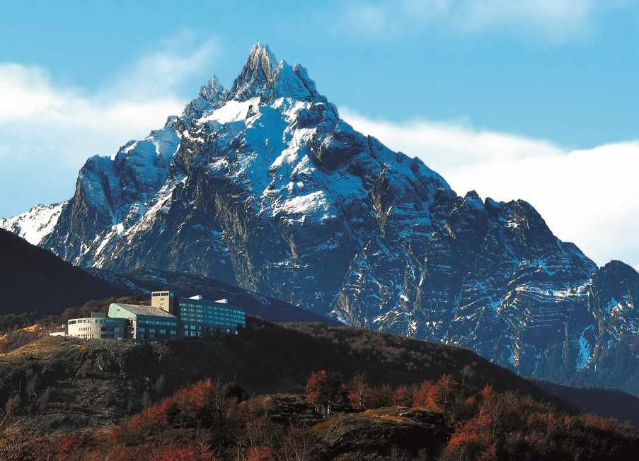 Ushuaia, Argentina