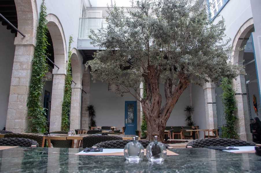 S Paul Hotel, Limassol