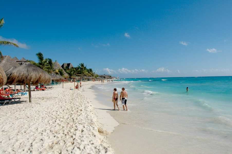 Playa del Carmen