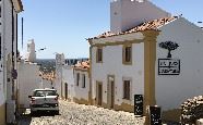 The Place at Evoramonte, Evoramonte, Alentejo, Portugal