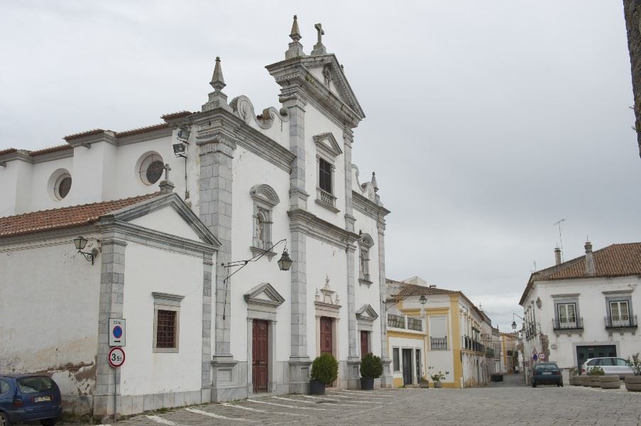 Beja, Alentejo