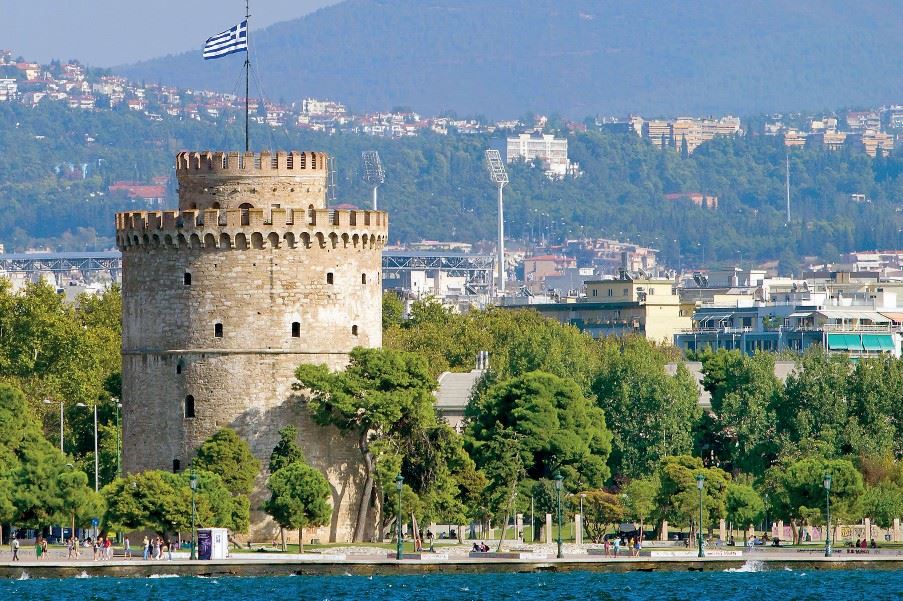 Thessaloniki