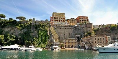 Sorrento, Italy