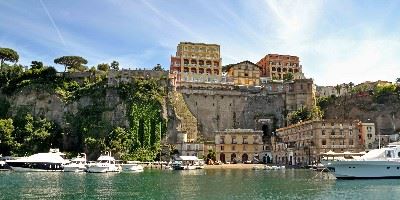 Sorrento, Italy