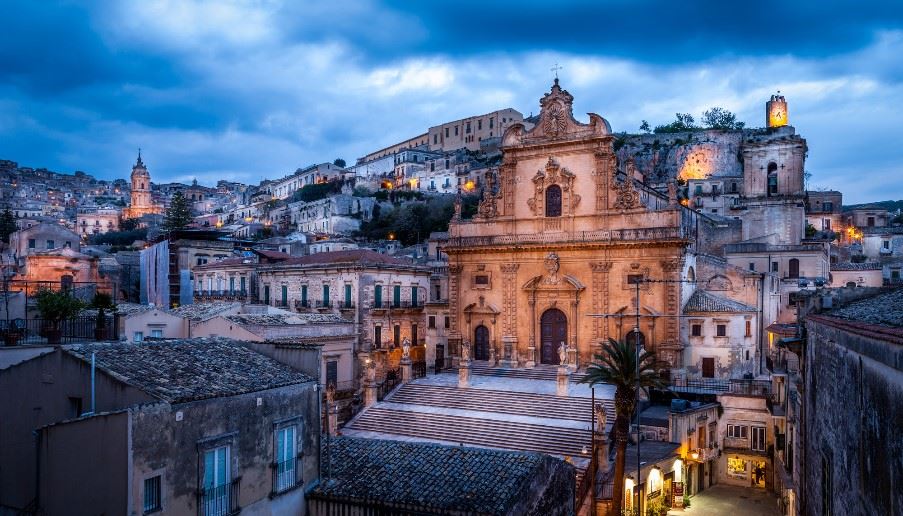 Modica