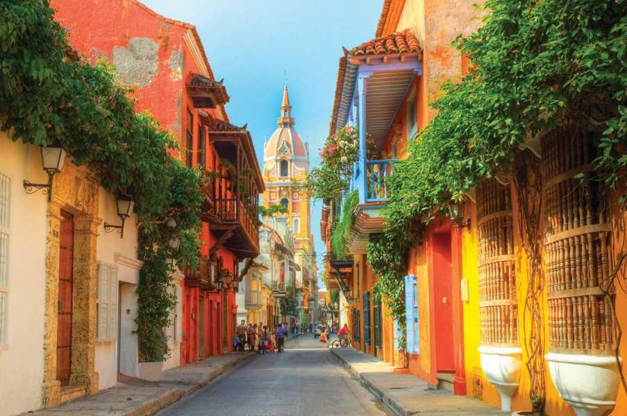 Cartagena, Colombia