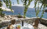 Villa Nichola, Fiscardo, Kefalonia