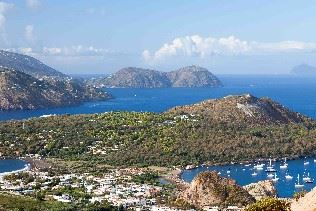 Lipari, The Aeolian Islands