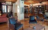 The Library Hotel and Wellness Resort, Kalavasos, Cyprus