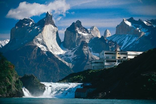 Explora Patagonia, Patagonia, Torres del Paine National Park