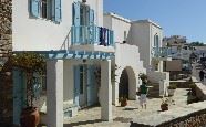 Exterior, Messaria Hotel, Chora, Kythnos