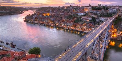 Porto, Portugal