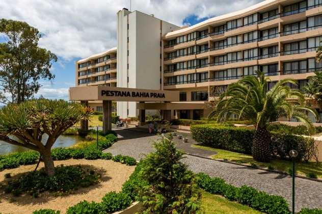 Pestana Bahia Praia Nature & Beach Resort, Sao Miguel, The Azores