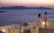 Aigialos Residences and Suites, Santorini, Greece