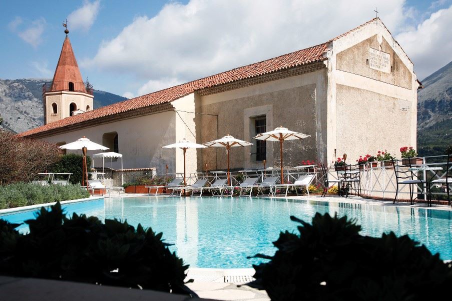 La Locanda Delle Donne Monache Hotel, Basilicata