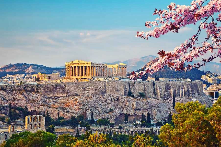 Athens, Greece