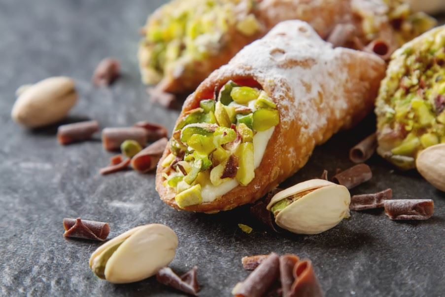 Cannoli