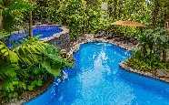 Lost Iguana Resort and Spa, Arenal, Costa Rica