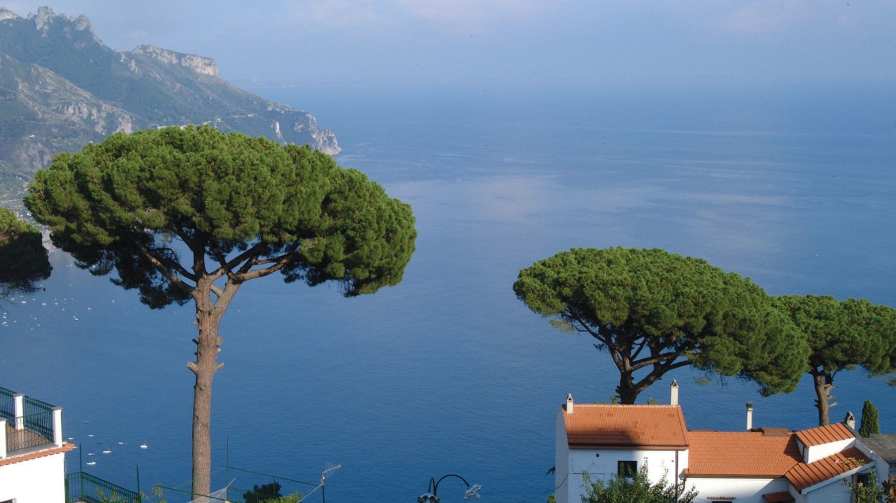 Ravello Holidays 2020 2021 Ravello  Italy Sunvil co uk