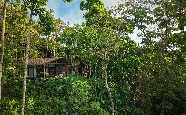 SCP Corcovado Wilderness Lodge, Osa Peninsula