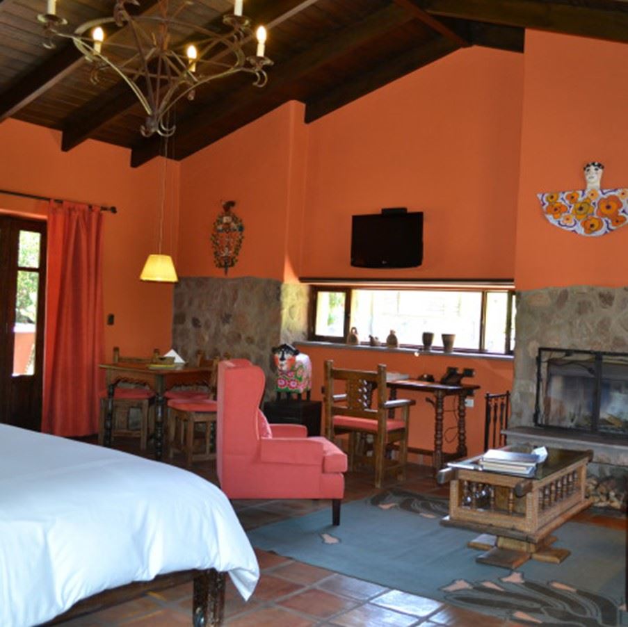 Casita Room, Sol y Luna Hotel