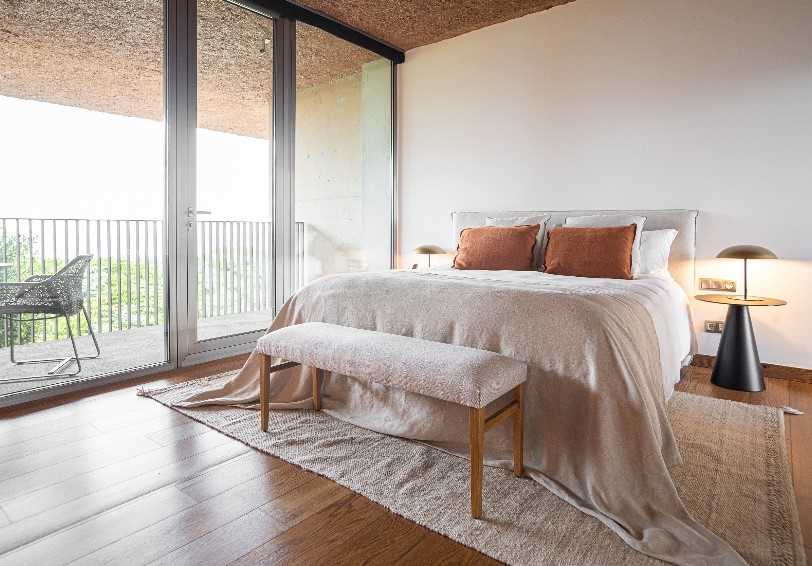 Junior Suite Duplex