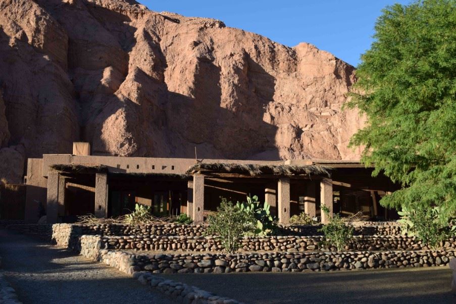 Alto Atacama Desert Lodge & Spa, Atacama