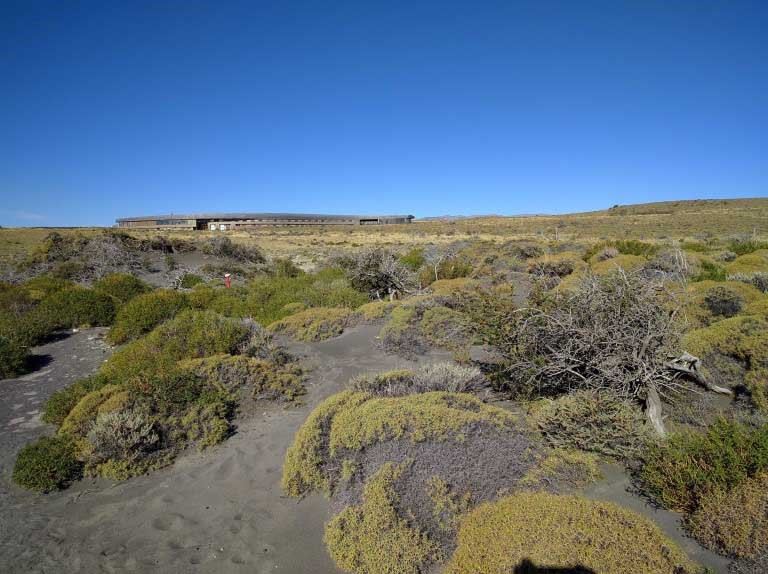 Tierra Patagonia Hotel, Chile