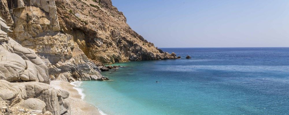 Ikaria, Greece