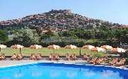 Delfinia Hotel, Molyvos, Lesvos