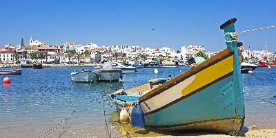 Lagos, Algarve
