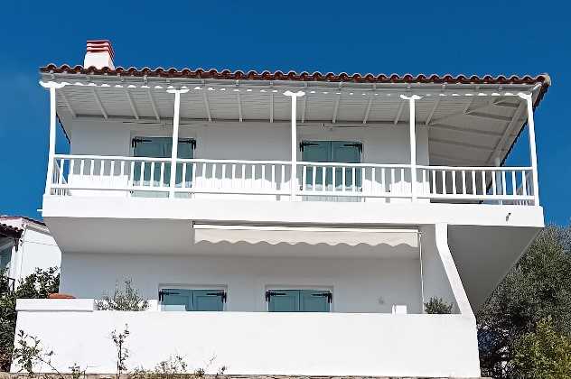 Olive Tree House, Alonissos Old Town