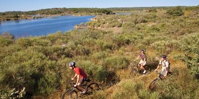 Alqueva Lake, The Alentejo