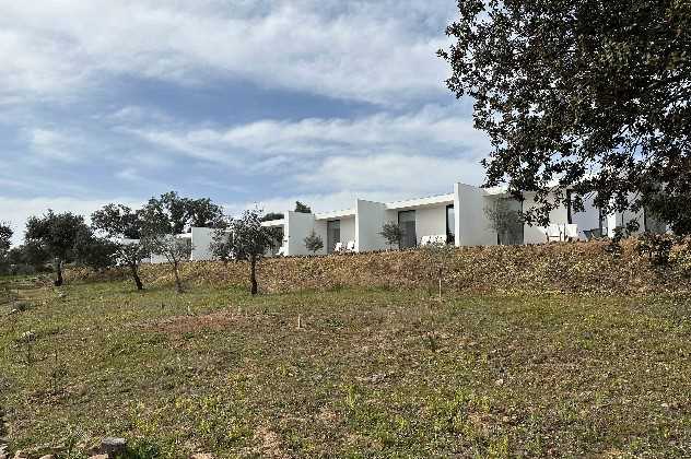Montimerso Skyscape Country House, Monsaraz, Alentejo, Portugal