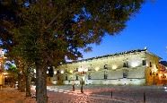 Parador de Ubeda, Ubeda, Andalucia, Spain