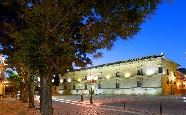 Parador de Ubeda, Ubeda, Andalucia, Spain